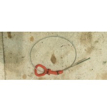 Щуп масляный