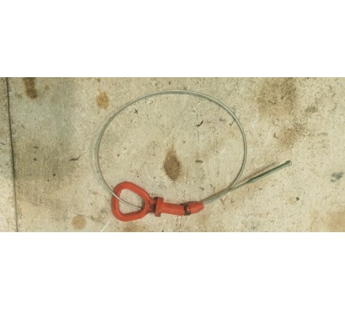 Щуп масляный