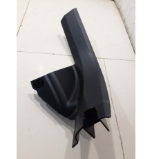 Накладка порога (задняя, правая)