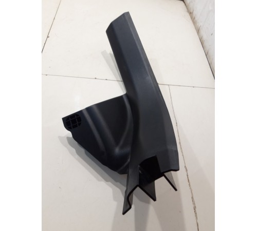 Накладка порога (задняя, правая)