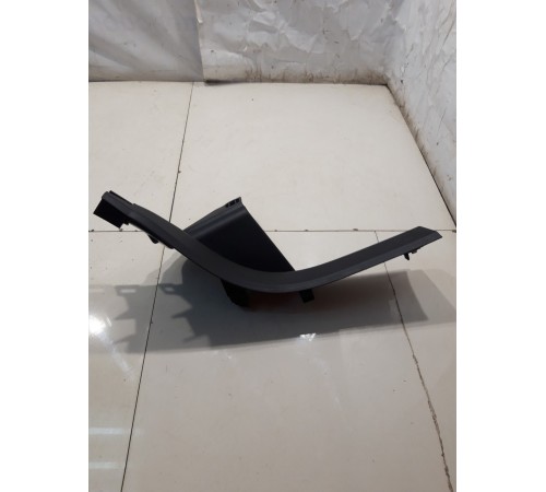 Накладка порога (задняя, правая)