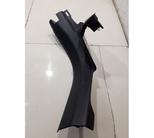 Накладка порога (задняя, правая)