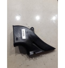 Воздуховод салона