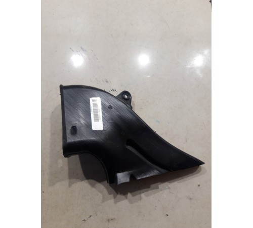 Воздуховод салона