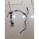 Электропроводка обшивки двери (задняя левая)
