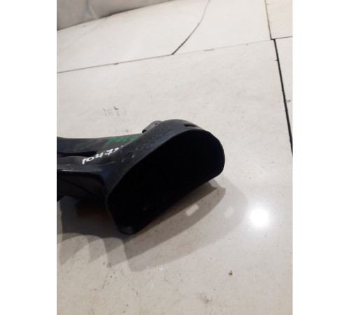 Воздуховод салона