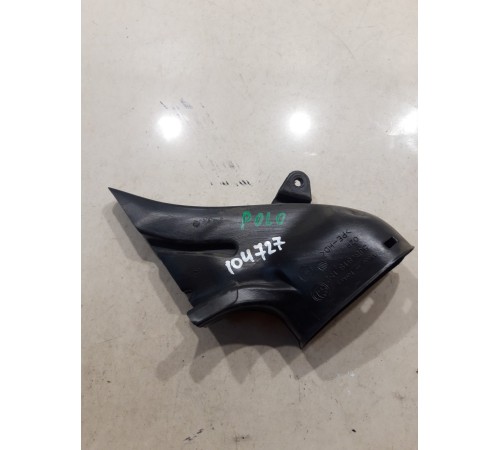 Воздуховод салона