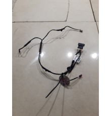 Электропроводка обшивки двери (задняя левая)