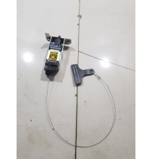 Активатор замка крышки бензобака