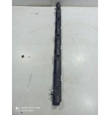 Кронштейн(крепление) накладки порога передний правый