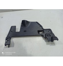 Накладка (пластик) салона