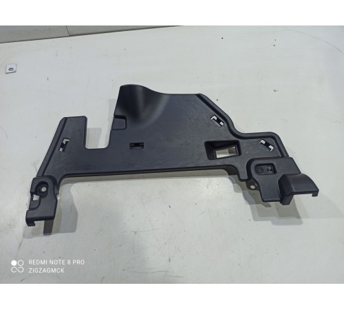 Накладка (пластик) салона