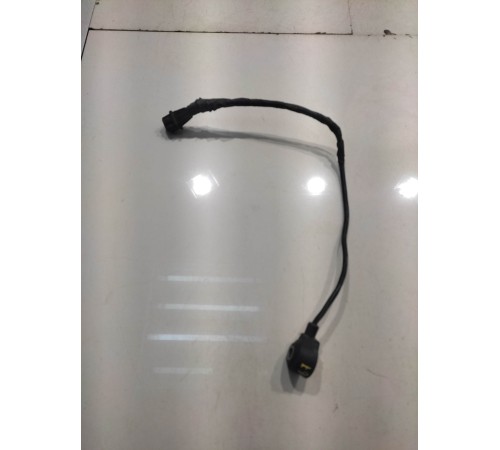 Датчик детонации