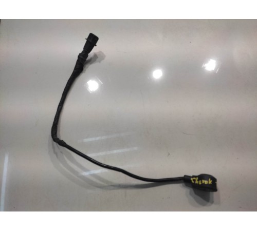 Датчик детонации