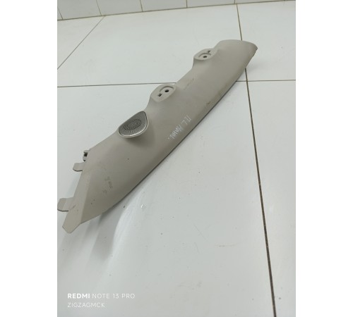 Обшивка стойки лобового стекла левая