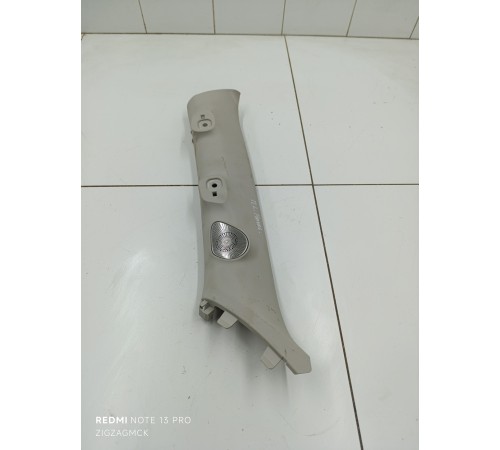 Обшивка стойки лобового стекла левая