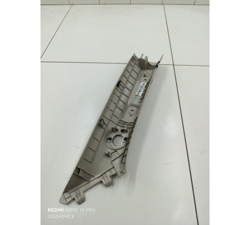 Обшивка стойки лобового стекла левая