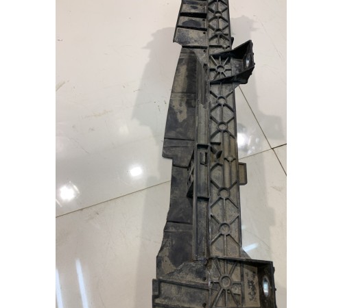 Решётка интеркулера