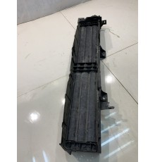 Решётка интеркулера