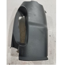 Кожух рулевой колонки нижний