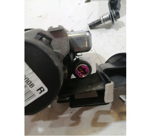 Ремень безопасности передний правый