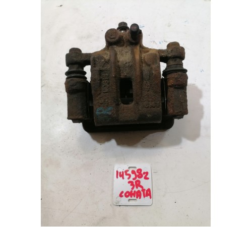 Суппорт задний правый