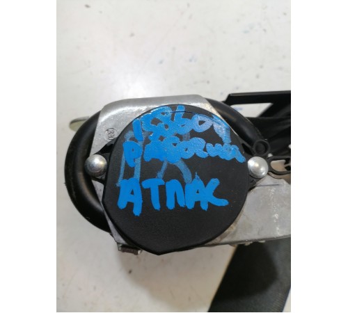 Ремень безопасности передний правый