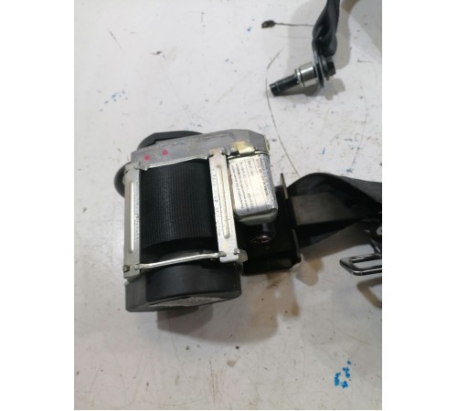 Ремень безопасности передний правый