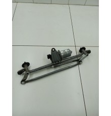 Трапеция стеклоочистителей в сборе