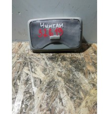 Плафон внутреннего освещения задний