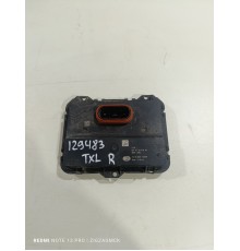 Блок управления фарой