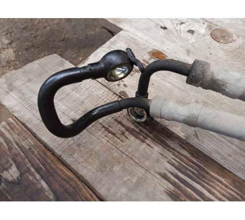 Магистраль масляная