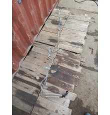 Магистраль масляная