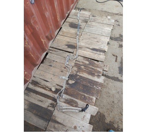 Магистраль масляная