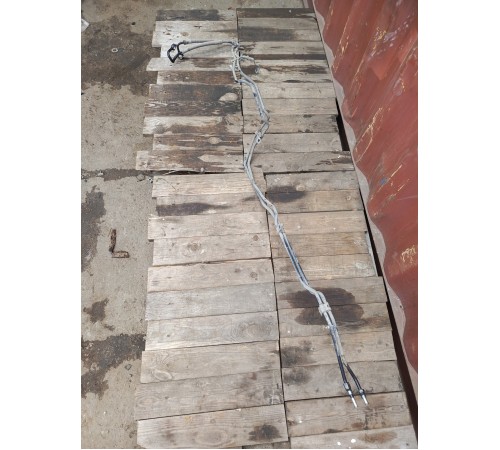 Магистраль масляная