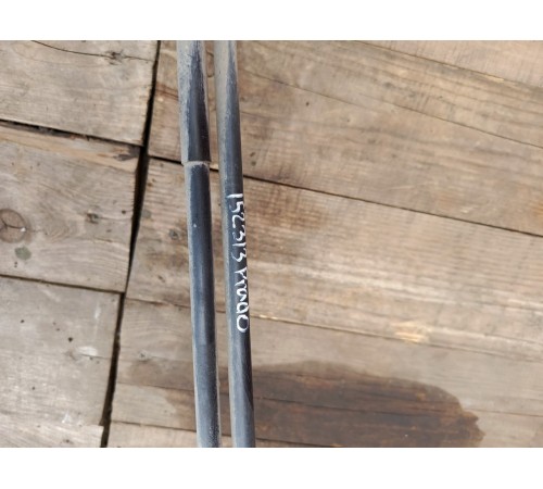 Магистраль масляная