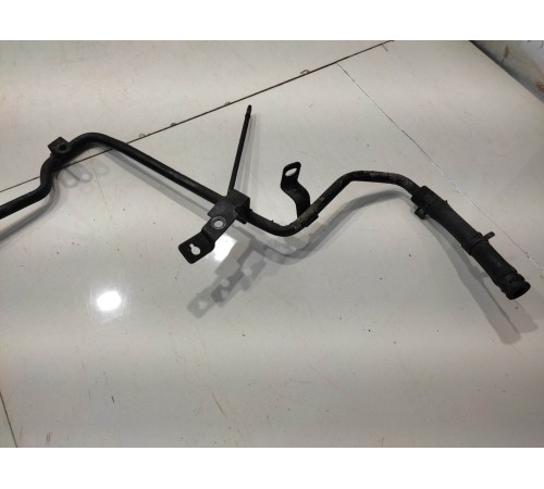 Трубка топливная