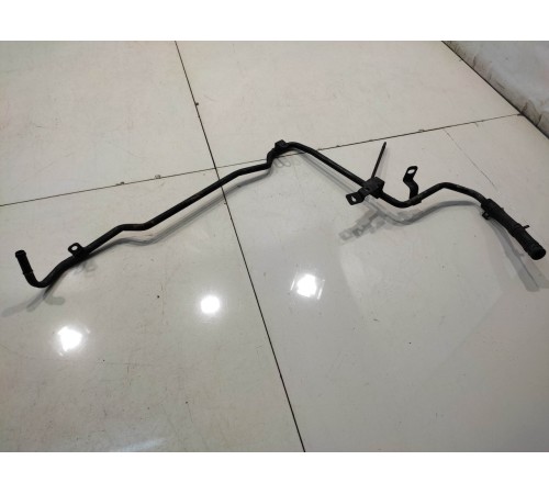 Трубка топливная