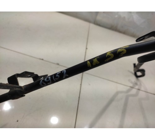 Трубка топливная