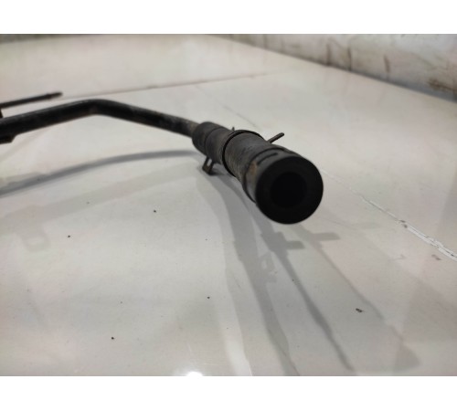 Трубка топливная