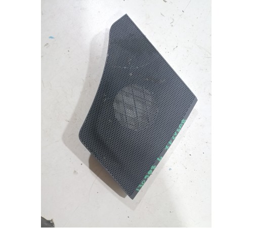 Решетка сетка динамика левая