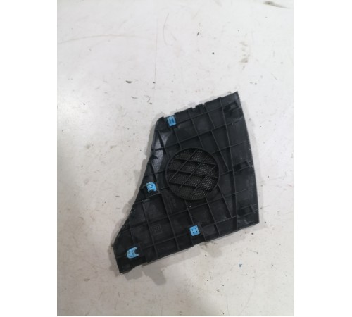 Решетка сетка динамика левая