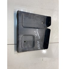 Защита двигателя правая