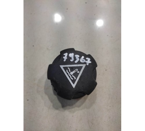 Крышка расширительного бачка