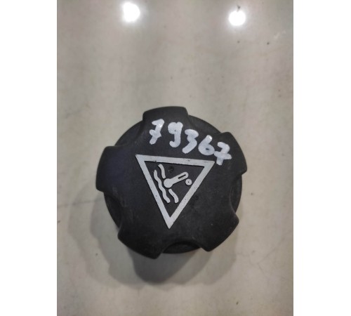 Крышка расширительного бачка