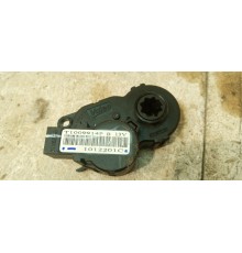 Моторчик заслонок отопителя