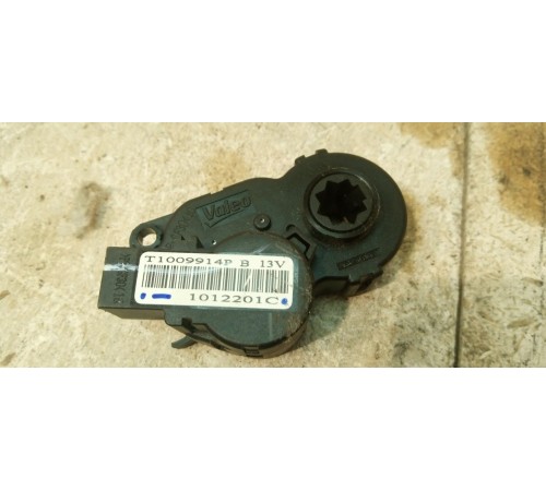 Моторчик заслонок отопителя