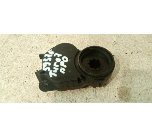 Моторчик заслонок отопителя