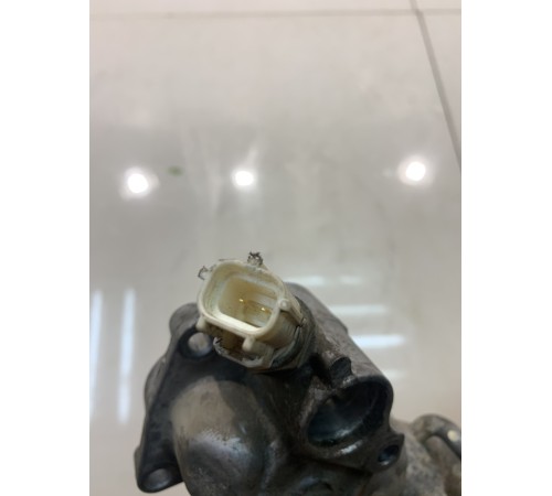 Трубка системы охлаждения