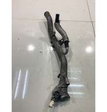 Трубка системы охлаждения